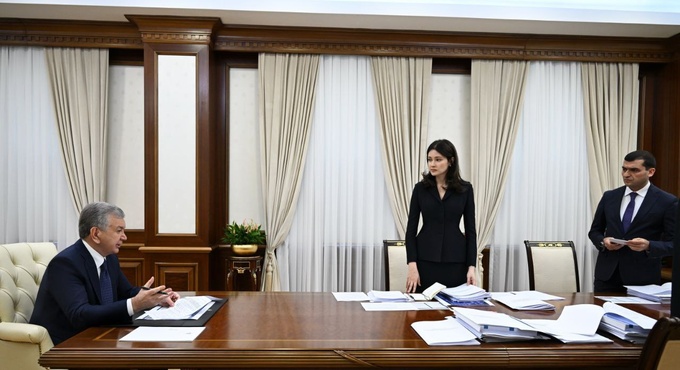 заменители грудного молока, реклама, шавкат мирзиеев