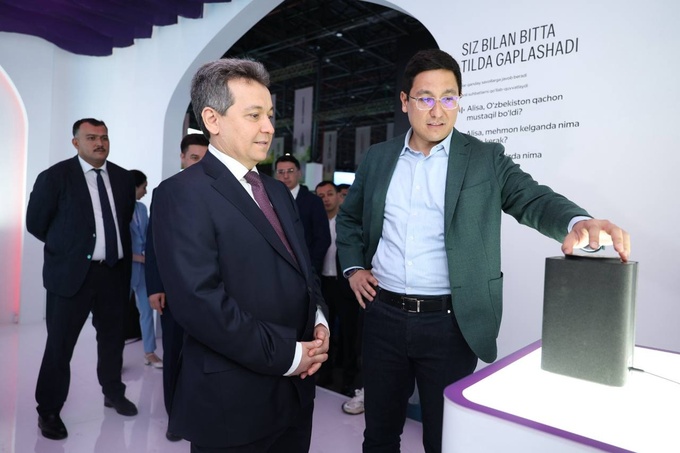 reklama, yandex uzbekistan