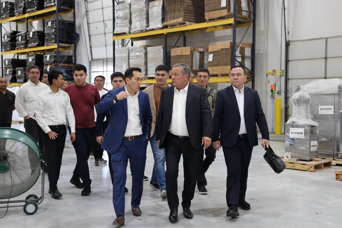 андижан, сент-луис, сша, текстиль, торговый дом, эмигранты