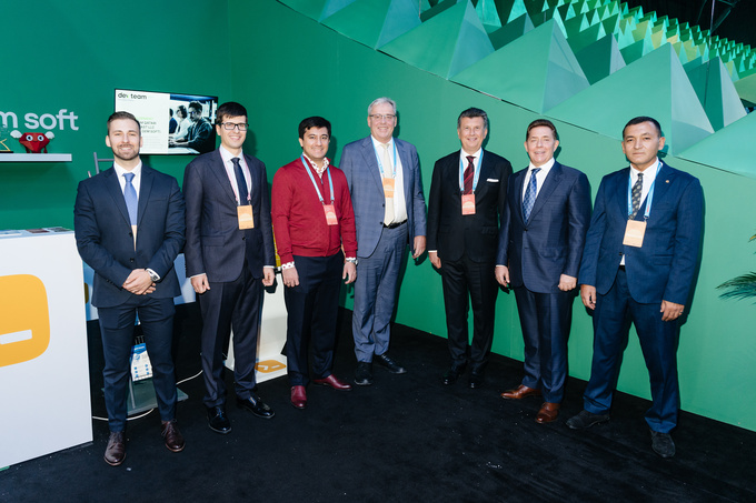 gem soft, gem space, gem team, реклама