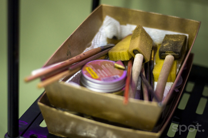 ecovkuz, шоколад