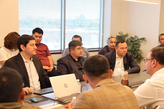 андижан, сент-луис, сша, текстиль, торговый дом, эмигранты