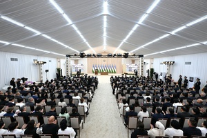 Endi xususiy bog‘chalardagi tarbiyachilar oyligi va bola xarajatining bir qismi budjetdan qoplab beriladi