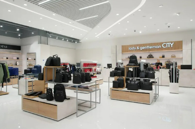 Почему фэшн-ритейлерам пора переходить на промышленное кассовое ПО: обзор решения Set Fashion