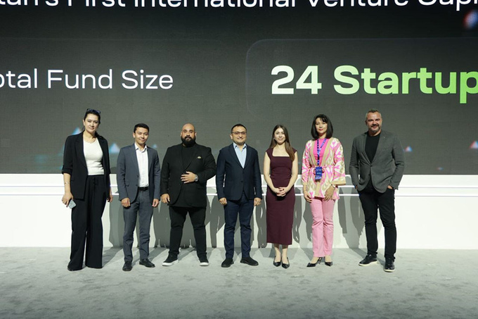 domino ventures, uzvc, реклама