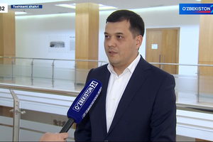 В Зангиате создадут промышленную зону для переноса производств из Учтепинского района