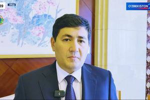 Узбекистан и Китай договорились о 13 новых проектах в сфере геологии на $5 млрд