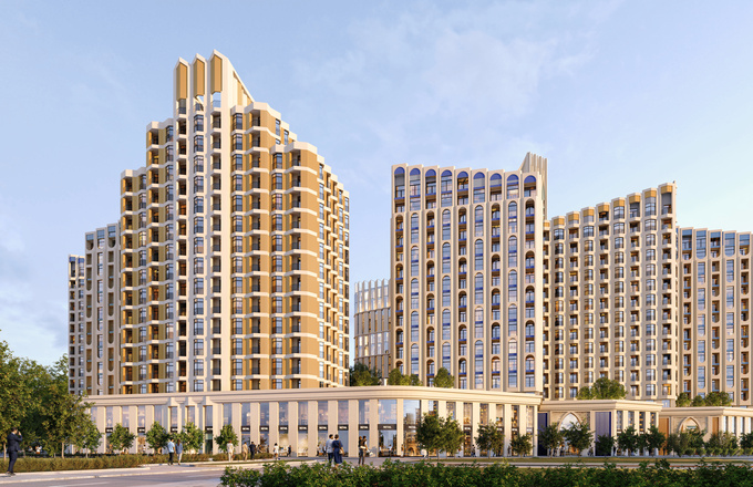 chorsu, manar development, manar group, qurilish, toshkent shahri