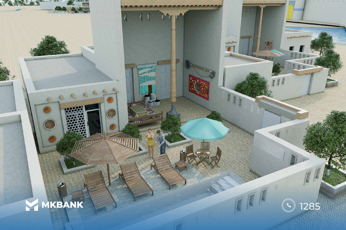 mkbank, микрокредитбанк, реклама