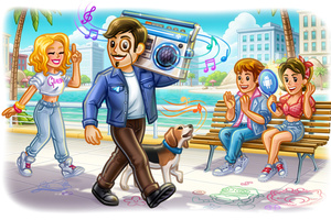 Telegramda navbatdagi yangilanishlar taqdim etildi