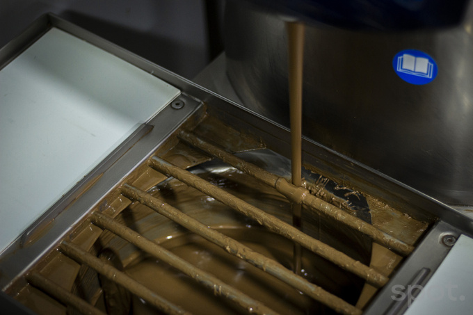 ecovkuz, шоколад