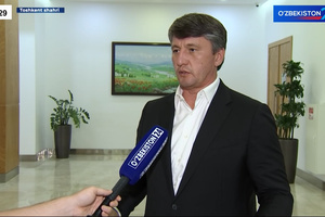 «В Ташкенте есть проблемы с землей, для промышленности места не осталось» — хоким