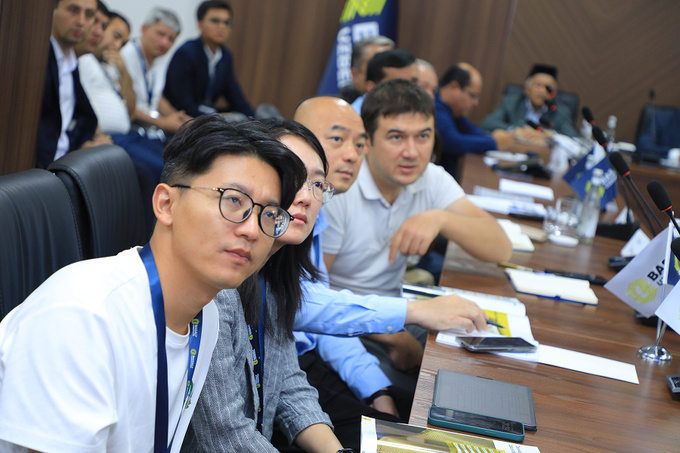 basalt uzbekistan, реклама