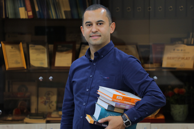 hafta yakuni, week summary, yangiliklar