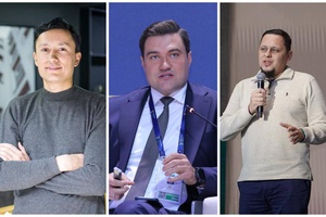 Акмаль Пайзиев, Анвар Нарзуллаев, Константин Круглов: кто вошел в топ-30 лидеров по ИИ в Узбекистане