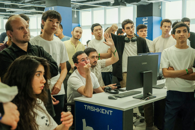 Бесплатное IT-образование: как School 21 меняет жизни людей