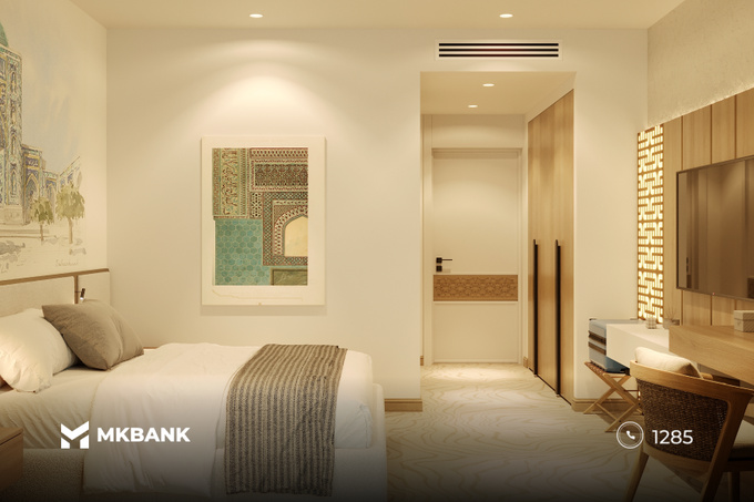 mikrokreditbank, реклама