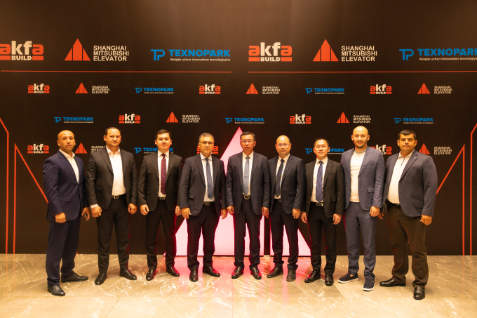 akfa build, реклама