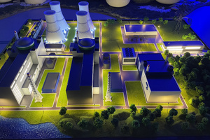 АЭС превратит Узбекистан из потребителя энергоресурсов в их производителя — «Росатом»