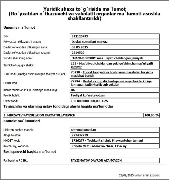 chorsu, manar development, manar group, qurilish, toshkent shahri
