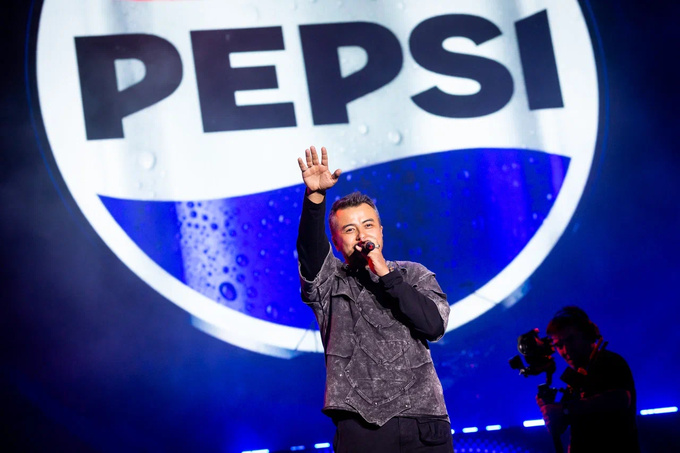 akon, pepsi, pepsi music fest, pepsi music fest2025, pepsiakon, pepsitashkent, реклама