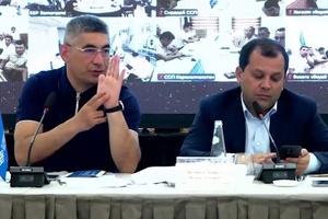 Налоговый комитет разделит ЭСФ на «красные» и «зеленые» по степени риска