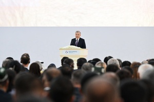 Узбекистан к 2030 году может устранить «абсолютную бедность» — президент