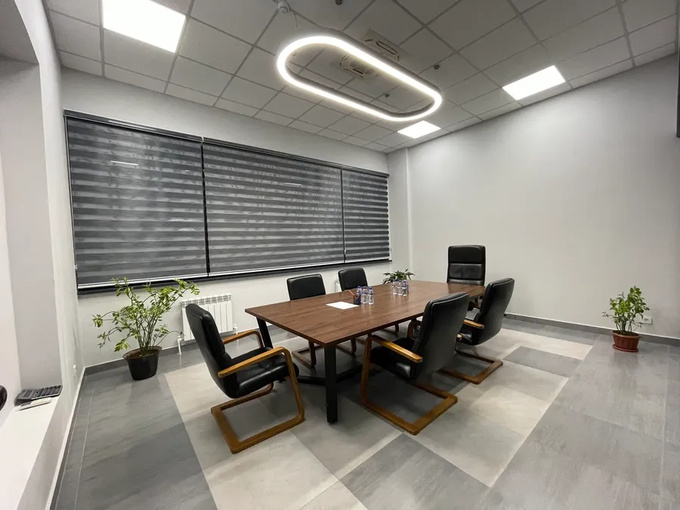 kovorking, kovorking markazi