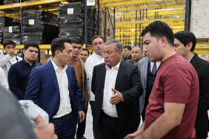 андижан, сент-луис, сша, текстиль, торговый дом, эмигранты