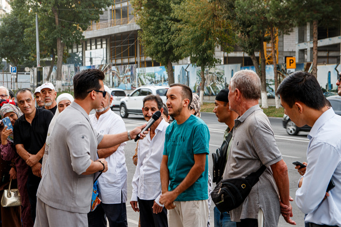 mobiuz, реклама