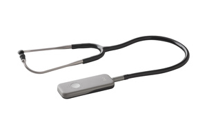 Yurak xastaliklarini 15 soniyada aniqlovchi stetoskop yaratildi