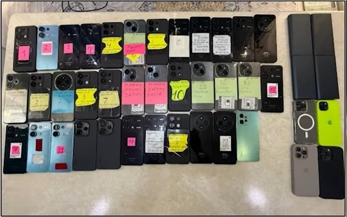 kiberxavfsizlik, kriptovalyuta