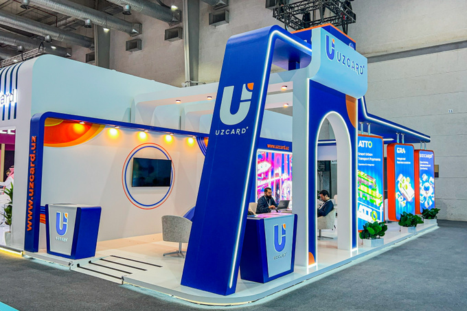 UZCARD стал бронзовым партнером международной финтех-выставки Money 20/20 Middle East в Саудовской Аравии