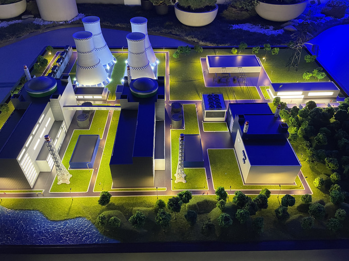 aes, atom energetikasi, o‘zatom, xronika