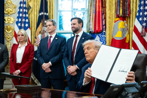 TikTok в США перейдет под контроль американских инвесторов с участием фонда из ОАЭ