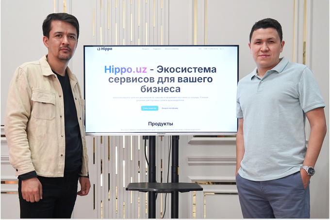 hippo, hippo.uz, реклама