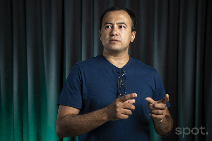 abdurahmon yo‘ldoshev, quyosh panellari, shaxsiy tajriba