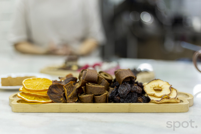 ecovkuz, шоколад