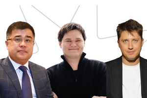 Profi Training проведет эфир на тему личного бренда и самопрезентации