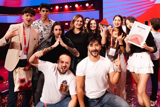 jolbors, награды, фестиваль