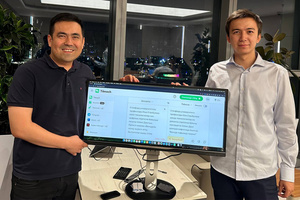 Tilmoch onlayn tarjimoni $150 ming investitsiya jalb qildi