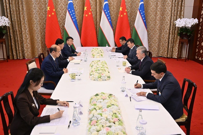 energetika, geologiya-qidiruv, jamoat transporti, shavkat mirziyoyev, xitoy kompaniyasi, xitoy, prezident, hamkorlik