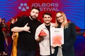 jolbors, награды, фестиваль