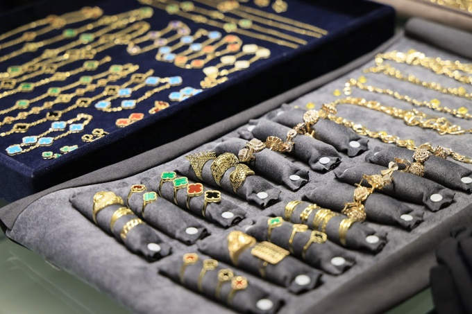 азербайджан, турция, фергана, ювелирное дело