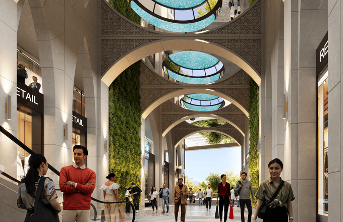 chorsu, manar development, manar group, qurilish, toshkent shahri