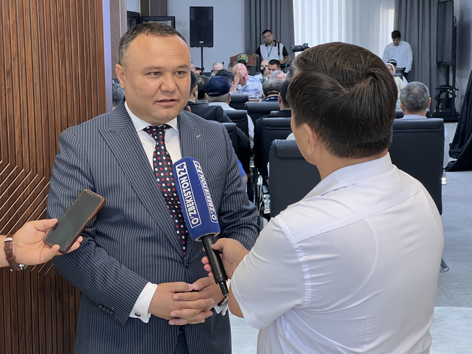 basalt uzbekistan, реклама