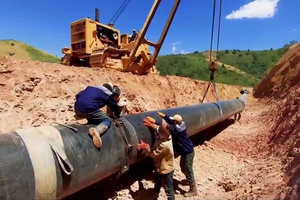 Farg‘ona vodiysi hududlarida gaz zapravkalari ikki kunga yopiladi