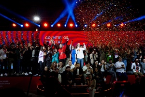 В Ташкенте впервые состоится креативный фестиваль Jolbors