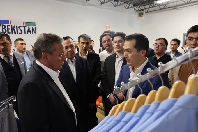 андижан, сент-луис, сша, текстиль, торговый дом, эмигранты