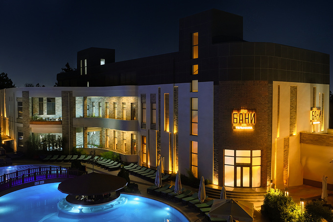 «The Бани Тельмана» открывают сезон осень-зима в обновленном формате